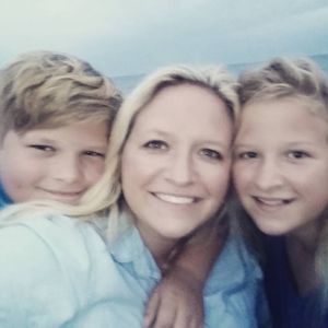 Meet your Posher, Christie